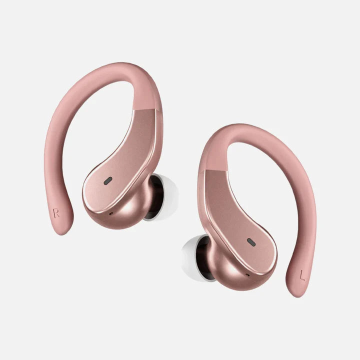 Running Bluetooth Earbuds