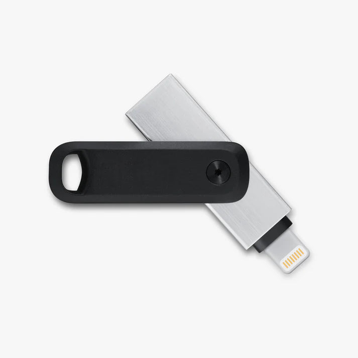 SanDisk 256GB iXpand