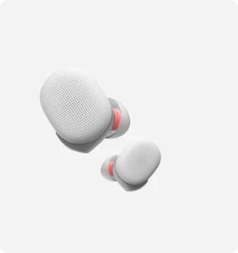 Earbuds