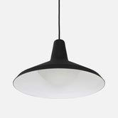 Pendant Lamp—Black