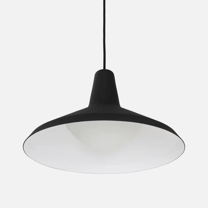 Pendant Lamp—Black