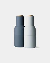 Bottle Grinder Of Pepper