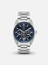 The Reserve Automatic - Blue/Silver